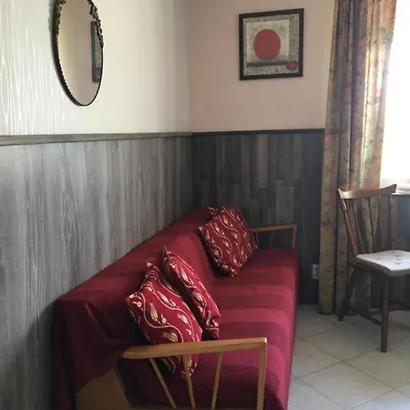 Hoeve Weltevree Panzió