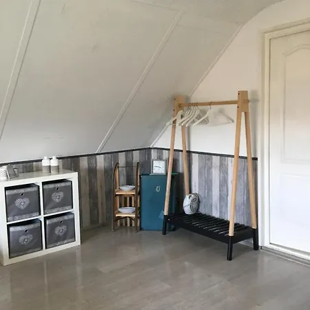 Panzió Hoeve Weltevree *