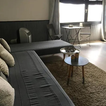 Hoeve Weltevree Andocs