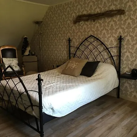 Panzió Hoeve Weltevree