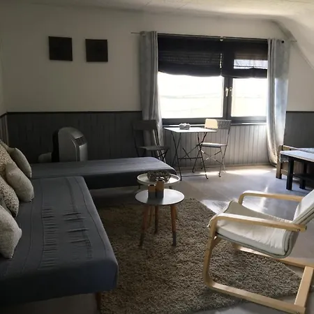 Panzió Hoeve Weltevree *