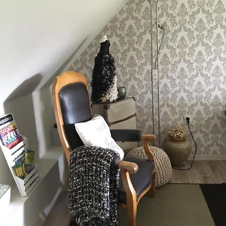 Bed & Breakfast Hoeve Weltevree *