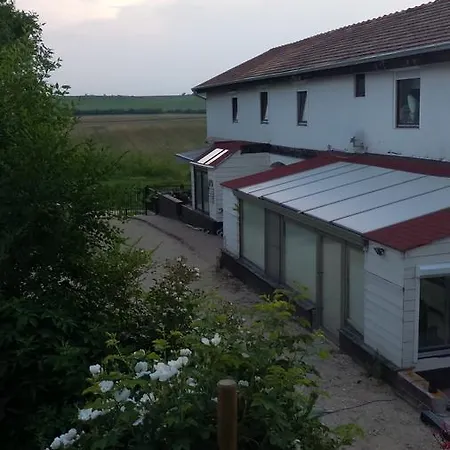 Hoeve Weltevree
