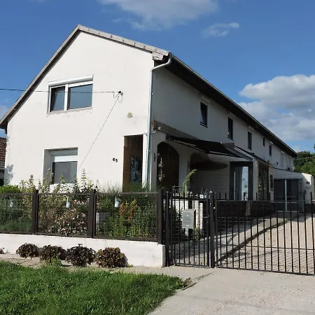 Panzió Hoeve Weltevree *